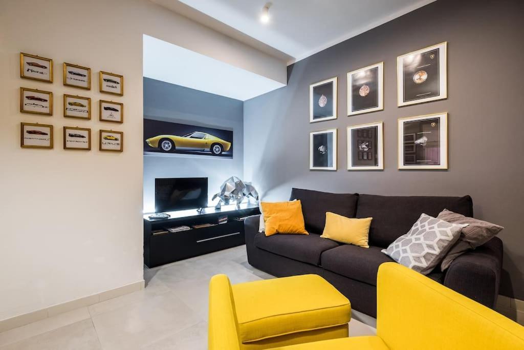 Harinero, Characteristic Apartment In The Center ซานตากาตา โบโลเญส ภายนอก รูปภาพ
