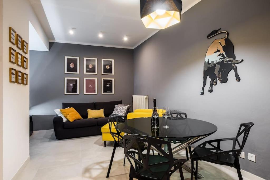 Harinero, Characteristic Apartment In The Center ซานตากาตา โบโลเญส ภายนอก รูปภาพ