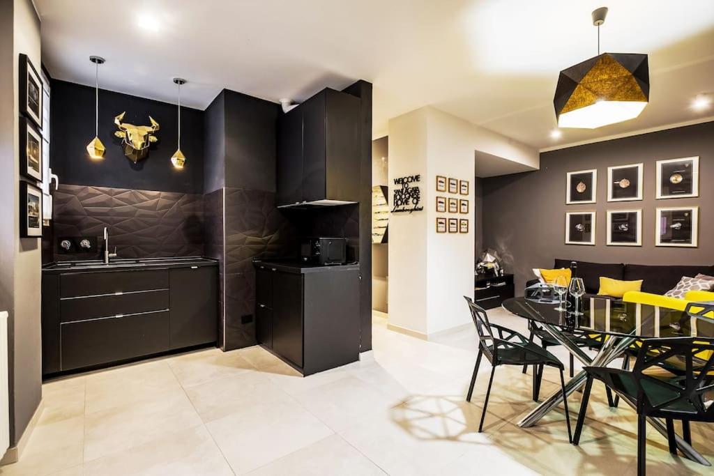 Harinero, Characteristic Apartment In The Center ซานตากาตา โบโลเญส ภายนอก รูปภาพ