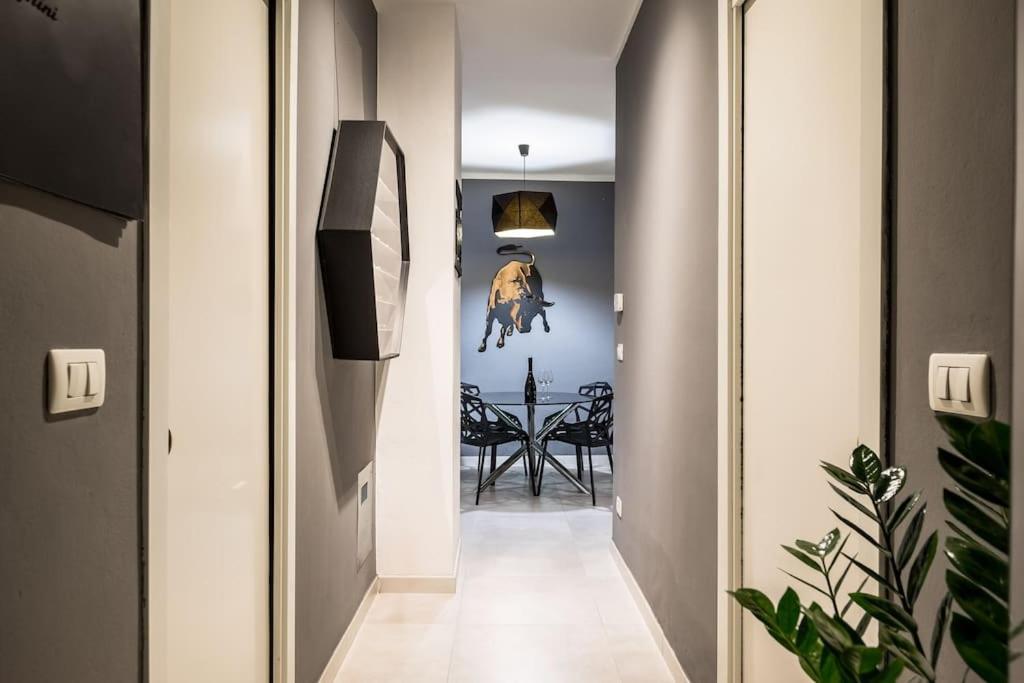 Harinero, Characteristic Apartment In The Center ซานตากาตา โบโลเญส ภายนอก รูปภาพ