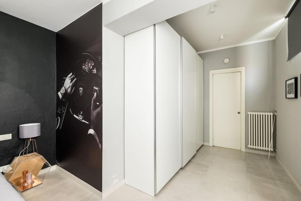 Harinero, Characteristic Apartment In The Center ซานตากาตา โบโลเญส ภายนอก รูปภาพ
