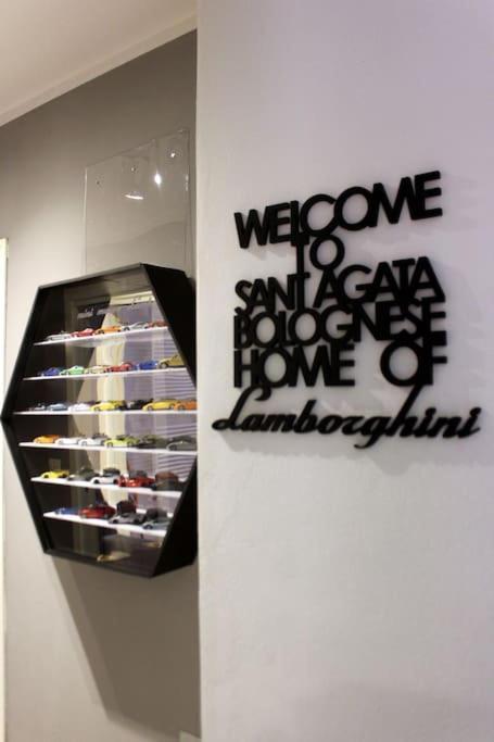 Harinero, Characteristic Apartment In The Center ซานตากาตา โบโลเญส ภายนอก รูปภาพ